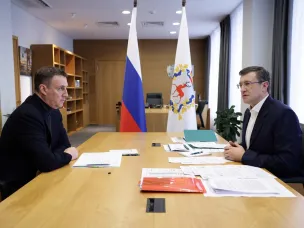 Итоги недели главы региона